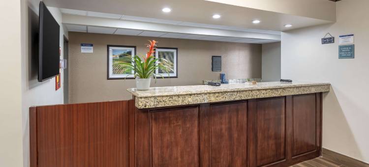 梅森贝斯特韦斯特酒店(Best Western Mason Inn)图片