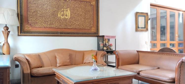 格里亚陈帕卡巴鲁(Griya Cempaka Baru At-Taqwa Syariah)图片