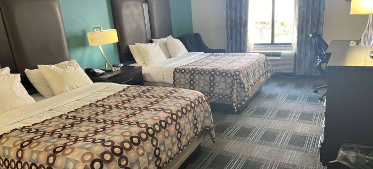 阿尔瓦温德姆戴斯酒店(Days Inn by Wyndham Alva)图片