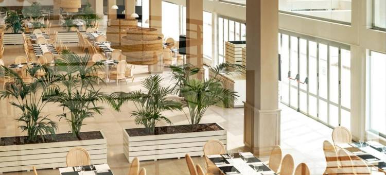 卡波加达花园酒店(Hotel Cabogata Jardín)图片