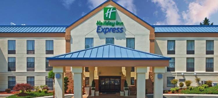 智选假日套房酒店金博尔(Holiday Inn Express & Suites Kimball)图片