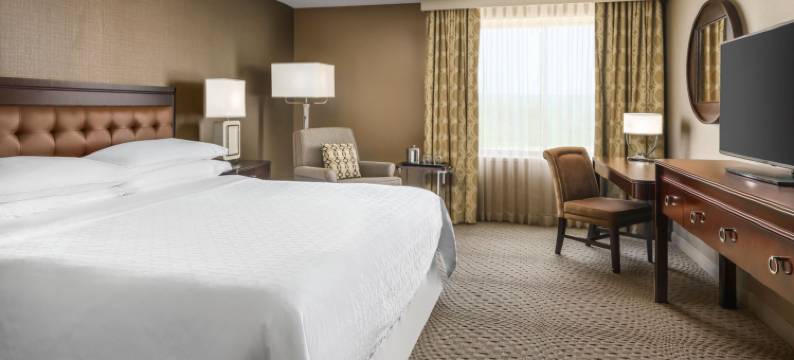 喜来登大峡谷酒店(Sheraton Great Valley Hotel)图片