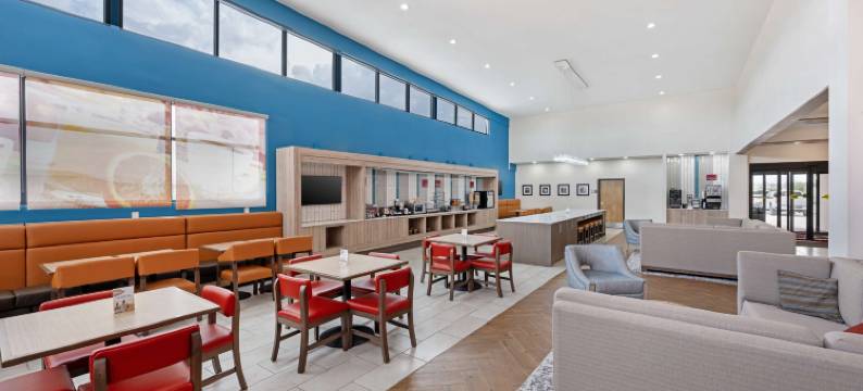 卡尔斯巴德贝斯特韦斯特优质酒店行政公寓(Best Western Plus Executive Residency Carlsbad Hotel)图片