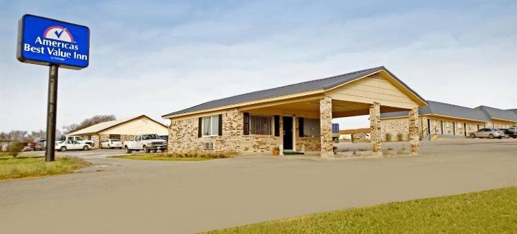 盖恩斯维尔美洲最佳价值酒店(Americas Best Value Inn Gainesville)图片