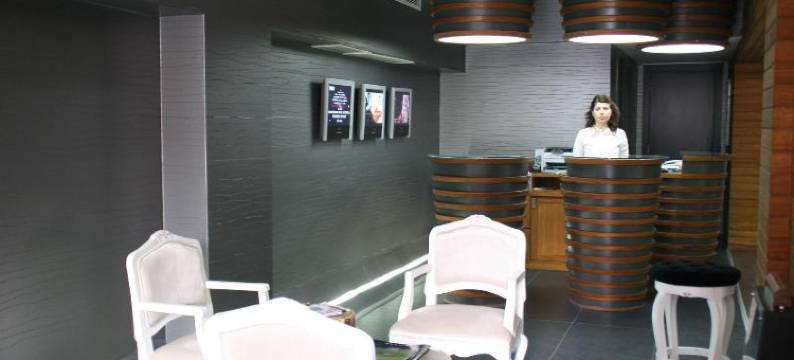 必永酒店(Hotel Beyond)图片