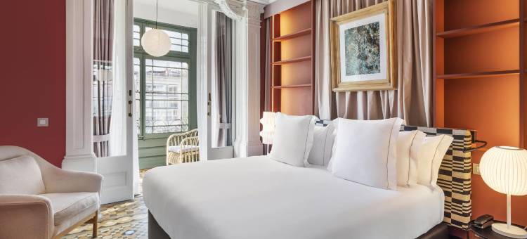 One Shot 阿拉戈(One Shot Aragó)图片