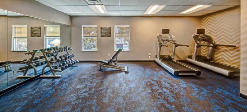 Residence Inn Memphis Southaven图片