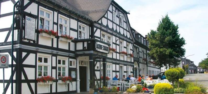 克拉麦兰德酒店(Landhotel & Gasthof Cramer)图片