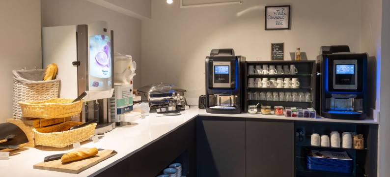 奥克斯尔阿伯尼基里亚德酒店(Kyriad Direct Auxerre - Appoigny)图片