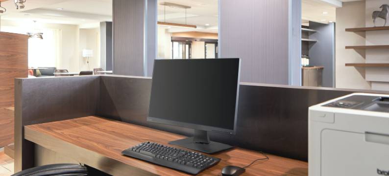 佛罗伦萨万怡酒店(Courtyard Florence)图片