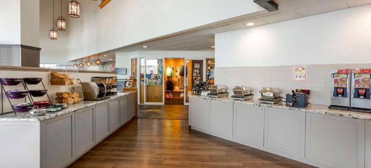 SureStay Studio by Best Western Paradise Lancaster County图片