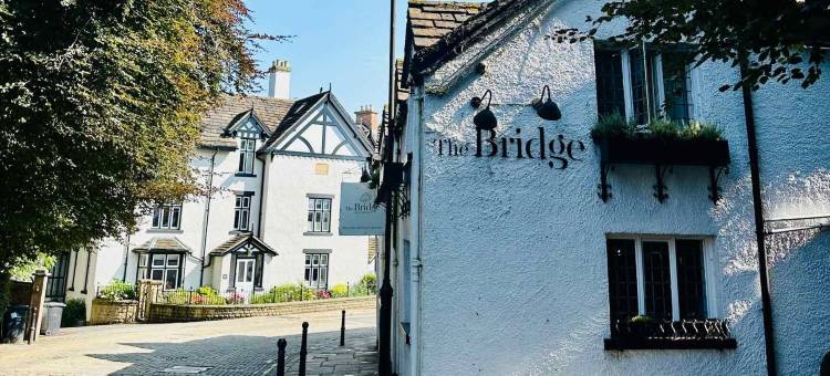 桥酒店(The Bridge)图片