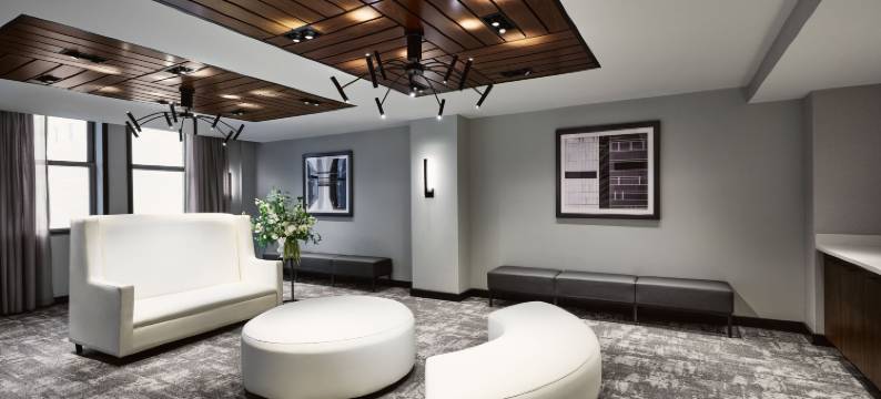 堪萨斯市中心万豪 AC 酒店(AC Hotel Kansas City Downtown)图片