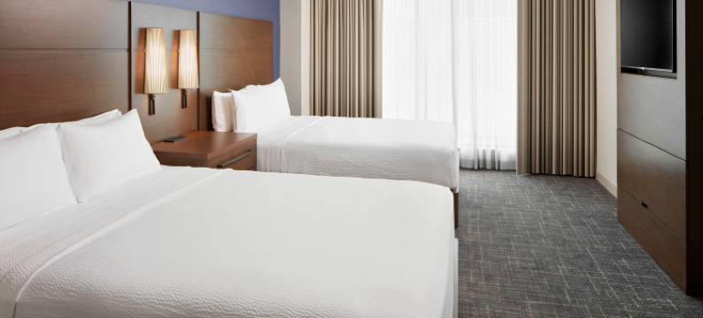 莱斯顿居家酒店(Residence Inn Reston)图片