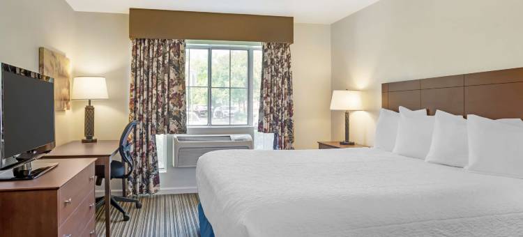 克洛维斯科尔贝斯特韦斯特酒店(Best Western Clovis Cole)图片