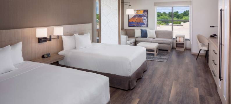 快乐山市中心凯悦嘉轩酒店(Hyatt Place Mount Pleasant Towne Centre)图片