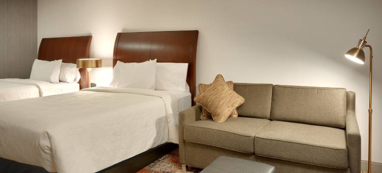 希尔顿花园旅馆-盐湖城山迪(Hilton Garden Inn Salt Lake City/Sandy)图片