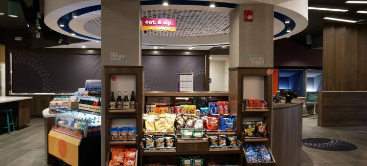 钱伯斯堡希尔顿Tru酒店(Tru by Hilton Chambersburg)图片