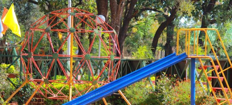 树林探险度假村(Woodland Adventure Resort)图片