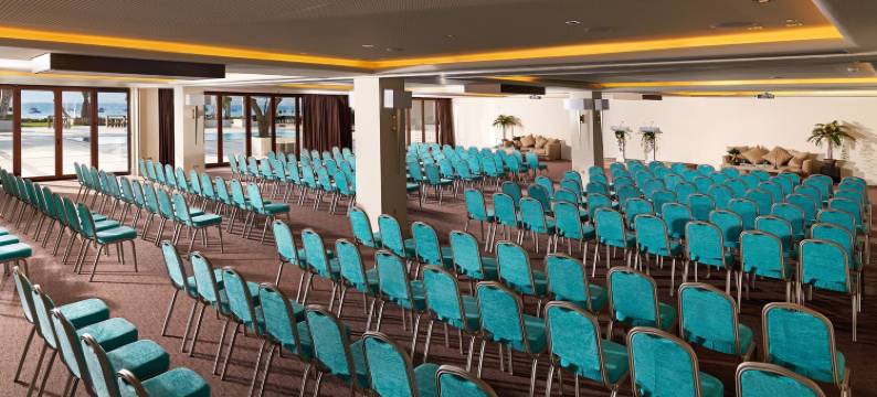 波尔图里约酒店(Porto Rio Hotel)图片