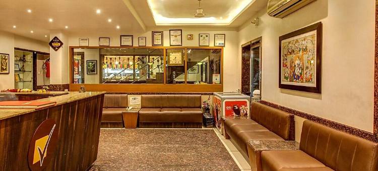 玻璃酒店(Hotel Vetro Inn)图片