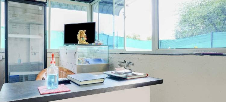 Hotel O Rajyog Inn图片