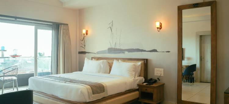 Ariena by Aba Hotel图片