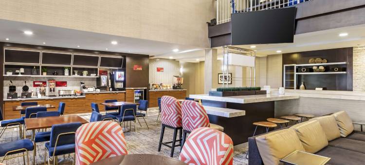 杨百翰大学贝斯特韦斯特优质酒店(Best Western Plus Provo University Inn)图片