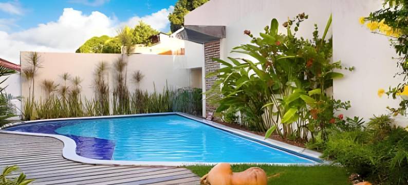 第四诗章客栈(Pousada dos Quatro Cantos)图片