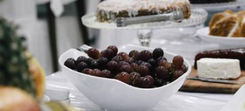 Apart Hotel Acrópolis图片