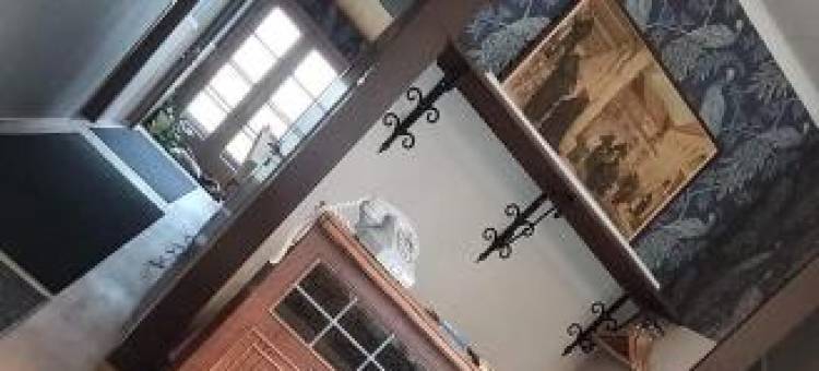 Kortteer vihreä Huone图片