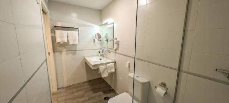 拉古尼拉公寓酒店(Apartamentos la Laguna)图片