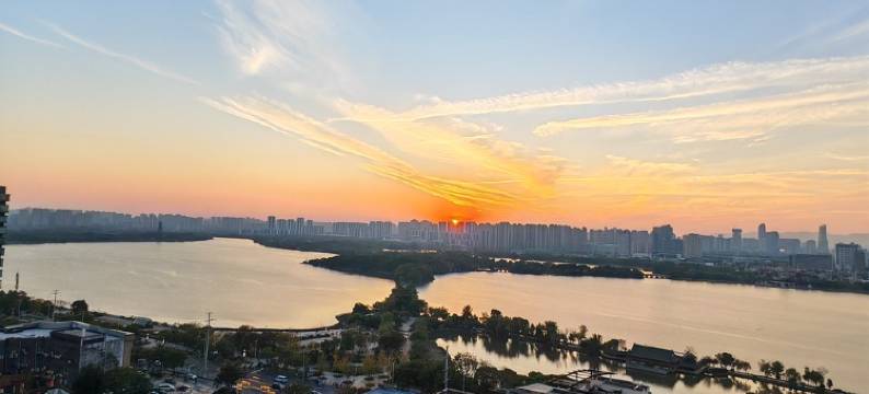 罗姐民宿(江铃西一路1号分店)图片