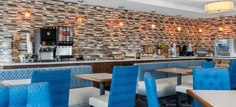 盖茨堡贝斯特韦斯特酒店(Best Western Gettysburg)图片