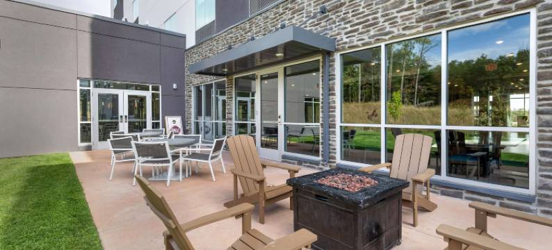 明尼苏达大急流城贝斯特韦斯特优质酒店(Best Western Plus Grand Rapids MN)图片