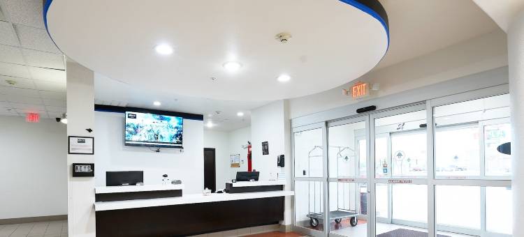 爱布雷斯酒店(Emblaze Hotel)图片