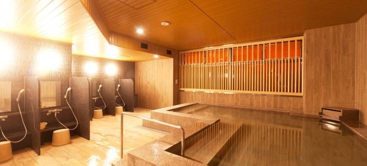 熊本华盛顿广场酒店(Kumamoto Washington Hotel Plaza)图片