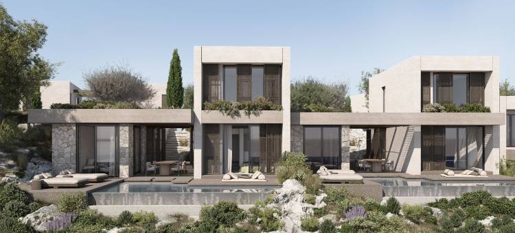 JW万豪克里特度假村及水疗中心(JW Marriott Crete Resort & Spa)图片