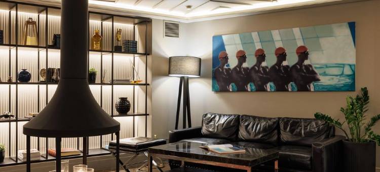 Boutique 59 Boutique-Hotel图片