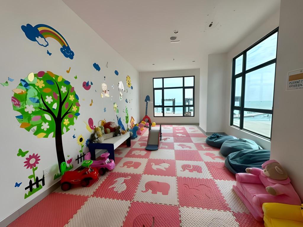 Kuantan Beach Imperium Residence Over view