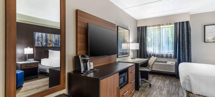 贝斯特韦斯特亚特兰大玛丽埃塔球场酒店(Best Western Atlanta-Marietta Ballpark Hotel)图片