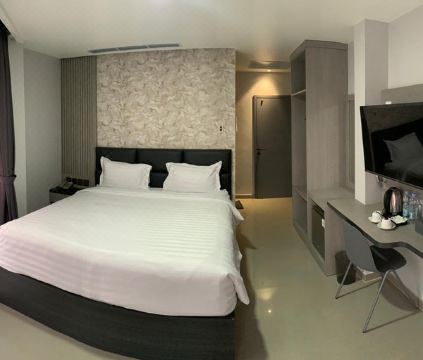 ALULA HOTEL MALINGPING(ALULA HOTEL MALINGPING)图片