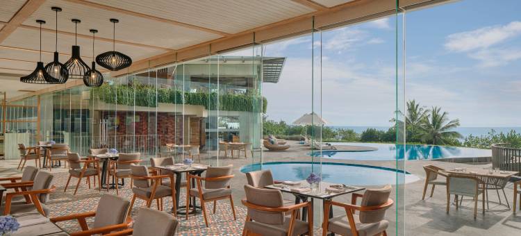 巴厘岛库塔喜来登度假酒店(Sheraton Bali Kuta Resort)图片