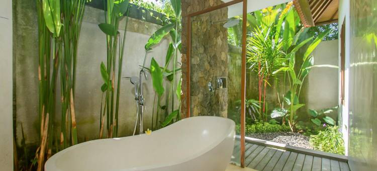 乌布德美特拉别墅-由GenuineHost管理(De Metra Villa Ubud by GenuineHost)图片