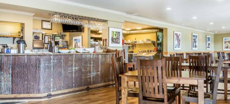 黄石谷小屋-阿桑德连锁酒店(Yellowstone Valley Lodge, Ascend Hotel Collection)图片