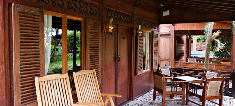 Bawangan Bromo Hotel & Resto图片