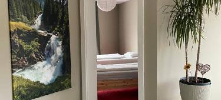 Nest Natur Hostel图片