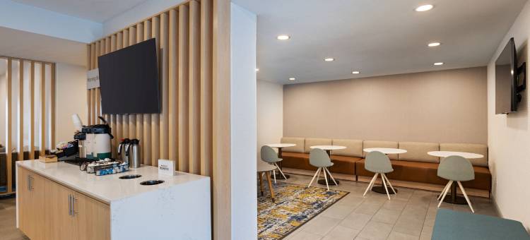 基林TownePlace Suites酒店(TownePlace Suites Killeen)图片