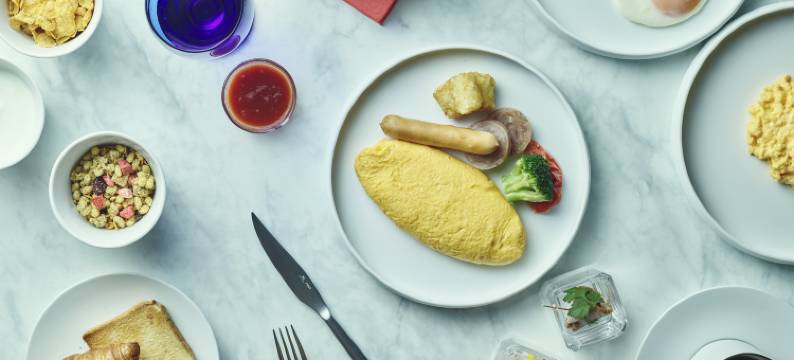 长崎格洛弗街洲际英迪格酒店(Hotel Indigo Nagasaki Glover Street by IHG)图片