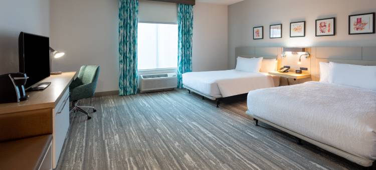 圣克劳德希尔顿花园酒店(Hilton Garden Inn St. Cloud)图片